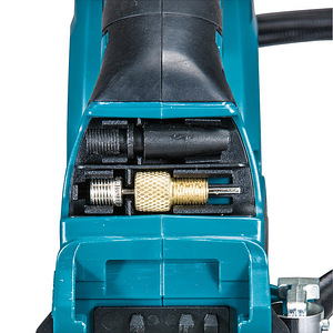 MAKITA MP100D + 2.0Ah.12V.+ зарядное устройство (4 фото из 7)