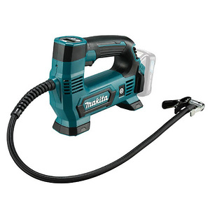 MAKITA MP100D + 2.0Ah.12V.+ зарядное устройство (1 фото из 7)