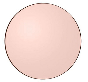 Peegel Circum roosa 110cm (1 foto / 3)