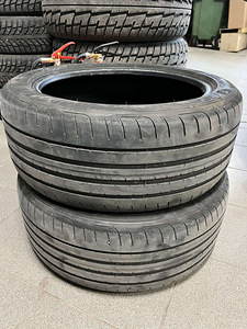 Goodyear - Eagle F1 - Asymmetric 3 (2 foto / 3)