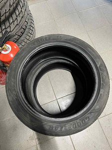 Goodyear - Eagle F1 - Asymmetric 3 (3 foto / 3)
