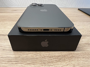 iPhone 13 Pro Max, Hall (Battery Health 92%) (4 foto / 6)