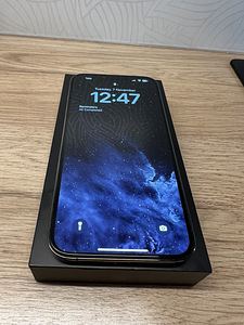 iPhone 13 Pro Max, Hall (Battery Health 92%) (5 foto / 6)