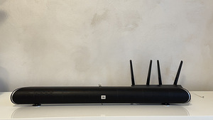 Soundbar 2.1 JBL Cinema SB250 (1 foto / 6)