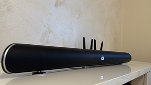 Soundbar 2.1 JBL Cinema SB250 (2 foto / 6)