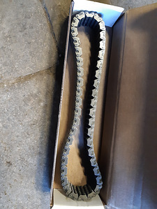 Mercedes Mb W164 Borg Warner HV 091 kett. (2 foto / 3)