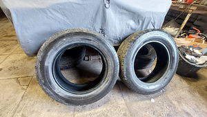 Rehvid r16 (1 foto / 3)