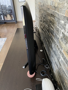 Lg smart-tv 4k HDR 49” teler (2 foto / 4)