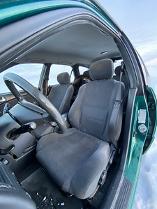 Toyota Corolla 1.6 81kW (10 foto / 13)