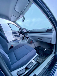 BMW E46 316 1.9 77kW (7 foto / 9)