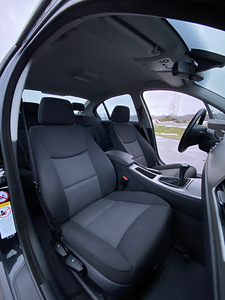BMW 320i E90 110 кВт (7 фото из 10)