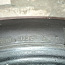 Bridgestone Turanza t005 215/55/R16 4 шт. 5 мм (фото #5)