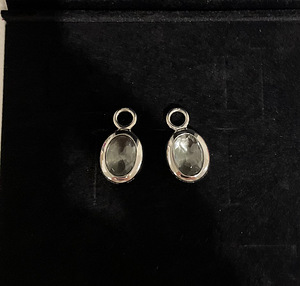 Подвески Ti sento (3 фото из 3)