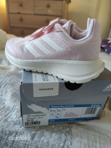 Adidas tossud s. 28