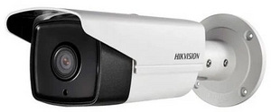 Hikvision DS-2CD2T35FWD-I8 Bullet IP Camera, 2.8mm (98°) (2 foto / 8)