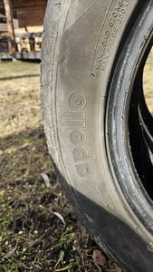 Apollo Alnac 205/55/R16 (3 foto / 5)