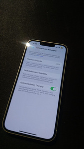 iPhone 14 128gb (2 foto / 5)
