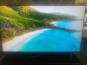 Samsung UE65TU8502UXXH 65” Crystal UHD 4K (2 foto / 3)
