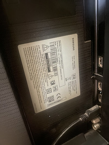 Samsung UE65TU8502UXXH 65” Crystal UHD 4K (3 foto / 3)