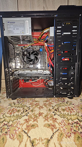 ASUS B150M-C + i5-6500 (3 foto / 3)