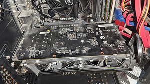 MSI GTX 750Ti 2GD5/OC (1 foto / 3)