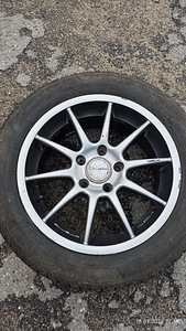 205/55/16 AUDI, VOLKSWAGEN (1 foto / 7)