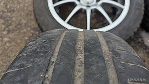 205/55/16 AUDI, VOLKSWAGEN (3 foto / 7)