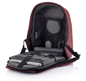 Seljakott XD Design Bobby Hero Backpack, 11,5 L (2 foto / 6)