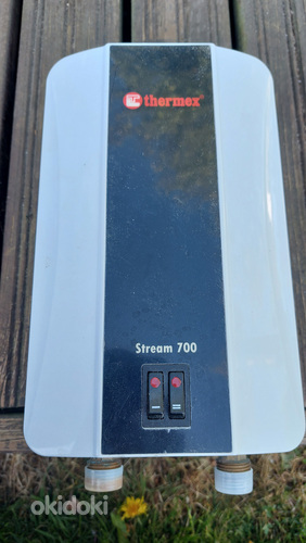 Мгновенный котел Thermex Stream 700 (фото #1)