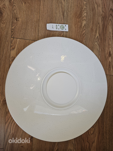 Led valgusti Standart SP005-620, 48 W, Bluetooth kõlariga