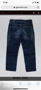 Diesel kids teksad 10.a (3 foto / 3)