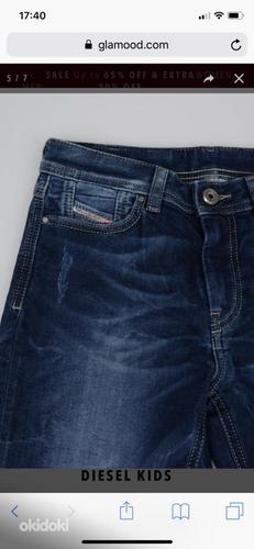 Diesel kids teksad 10.a