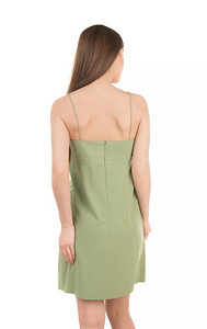 Uus Moschino kleit S-M (5 foto / 8)