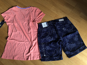 U.S. Polo ASSN. Suurus S (2 foto / 4)