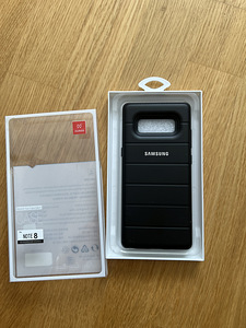 Samsung Note 8 чехол