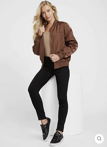 Uus Guess bomber jope (5 foto / 5)