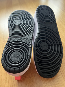 Nike tossud 37,5 (3 foto / 3)