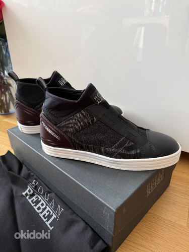 Uued Hogan kingad 36