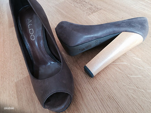 Aldo, р.34.5/35 (1 фото из 3)