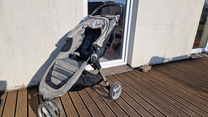 City mini baby jogger (3 foto / 4)