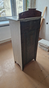 Antiikne kapp (5 foto / 5)