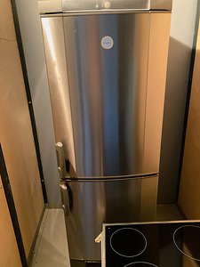 Ära anda külmkapp, elektripliit ja ahi (3 foto / 7)