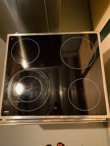 Ära anda külmkapp, elektripliit ja ahi (6 foto / 7)