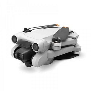 DJI Mini 3 Pro RC (1 фото из 5)