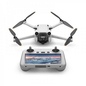 DJI Mini 3 Pro RC (3 фото из 5)