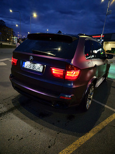 BMW X5 3.0 173KW (3 foto / 7)
