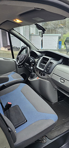 Renault Trafic 2.0 84kw Long (7 фото из 9)