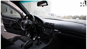 BMW 530D 142kW Manual (5 foto / 11)