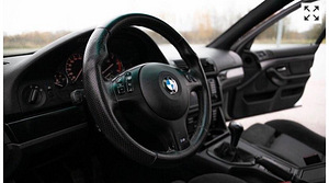 BMW 530D 142kW Manual (11 foto / 11)