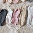 25 paari Sokid tüdrukule 34-36 (foto #2)